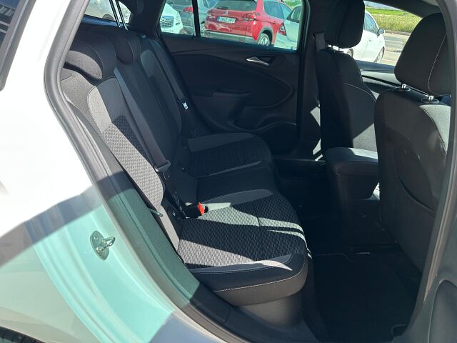 OPEL ASTRA GS LINE 1.4T ESTATE AUTO SPANISH LHD IN SPAIN 78000 MILES SUPER 2020